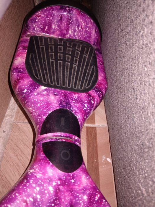 Гироборд в хорошем состоянии