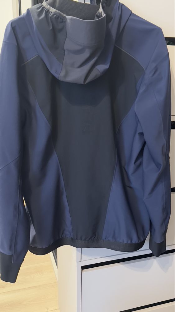Kurtka softshell Black Yak Dangi Hoody