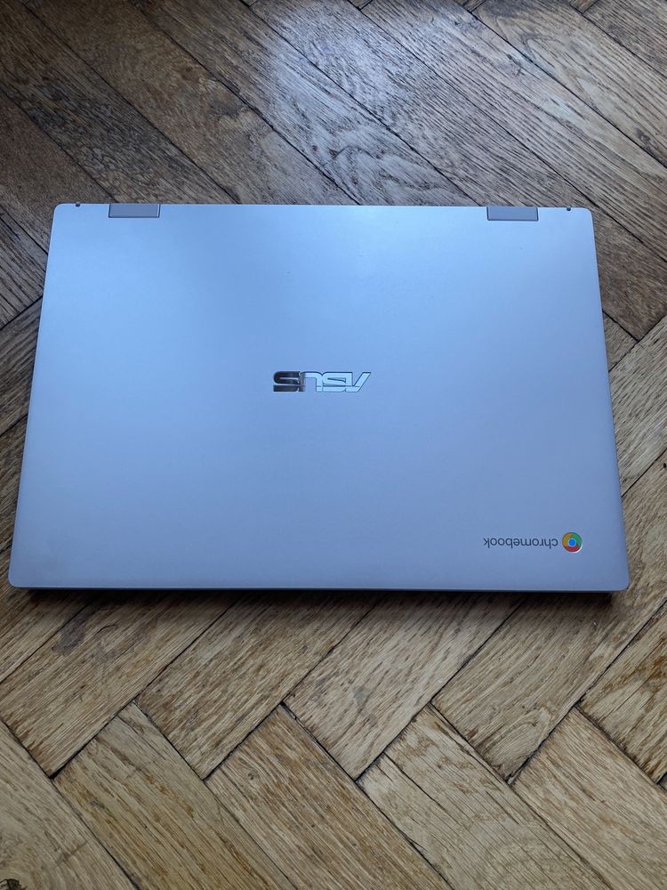 NOWY laptop Asus Chromebook CX1 (CX1400CN)