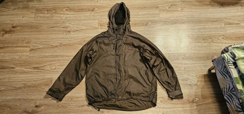 Fjallraven Hydratic kurtka męska przeciwdeszczowa rozmiar XL