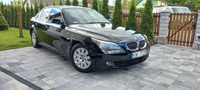 BMW Seria 5 lift LCI#automat #163 km #zadbana #bixenon #