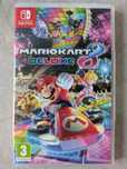 Mario Kart 8 Deluxe Switch
