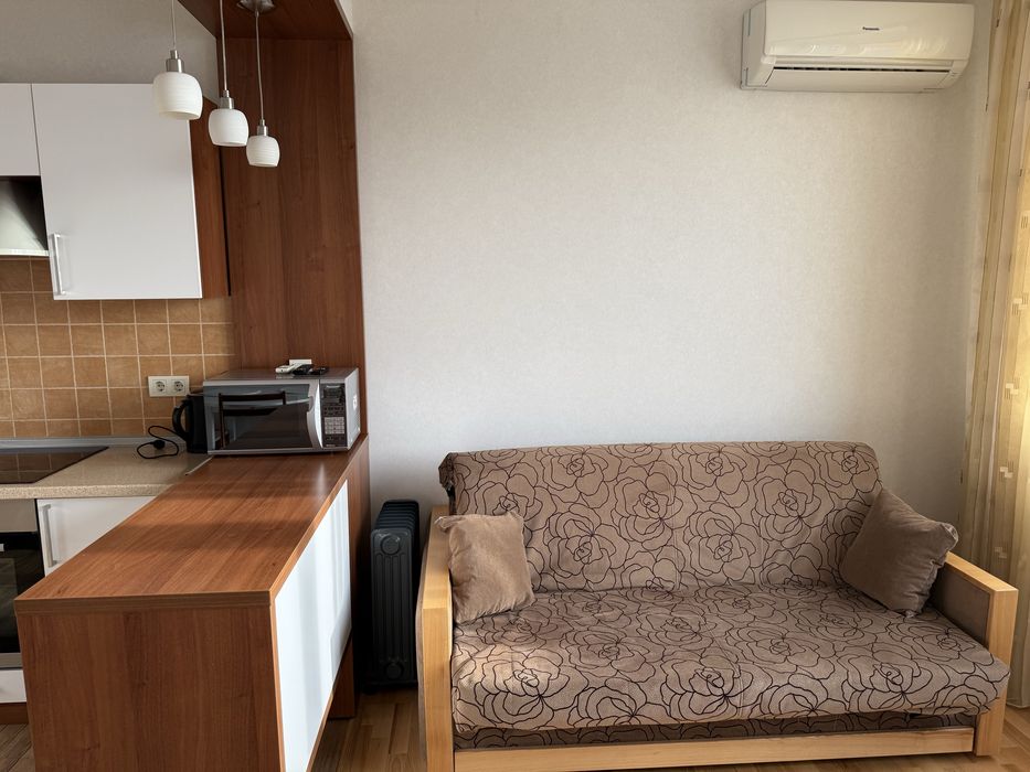 оренда квартири 1 кім 58м вул. Урлівська 40 ГЕНЕРАТОР