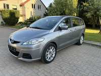 Mazda 5 *1.8 Benzyna*113 tysięcy przebiegu*7 osobowa*