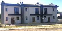 segment ok 100 m 2 w zabudowie szeregowej , Żyrardów