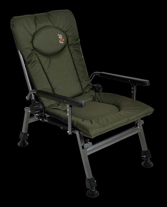 Fotel Elektrostatyk Fotel F5R