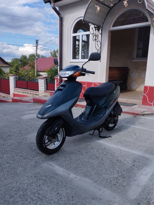 Honda tack 31 japan