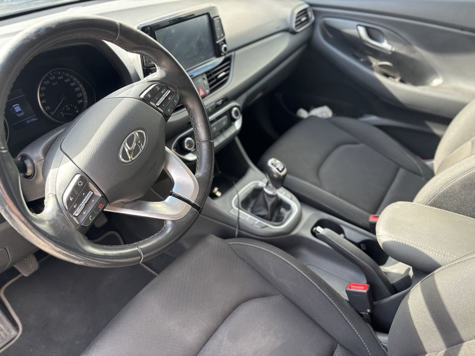 Hyundai i30 SW 1.0 TDGI