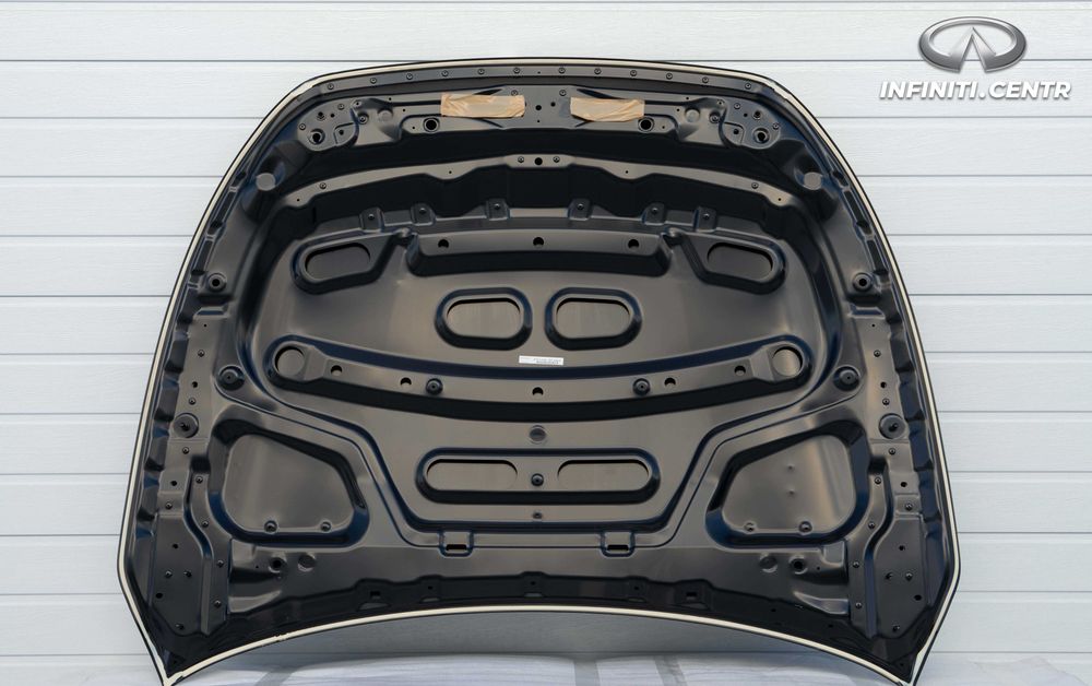 Капот Infiniti Q60 2016 2017 2018 2019 20 ОРИГИНАЛ USA INFINITI.CENTR