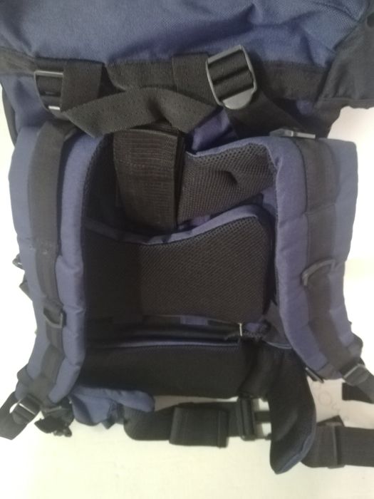 Mochila Montanhismo
