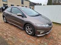 Honda Civic Honda Civic Type-s