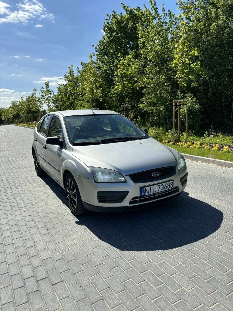 FORD Focus osobowy