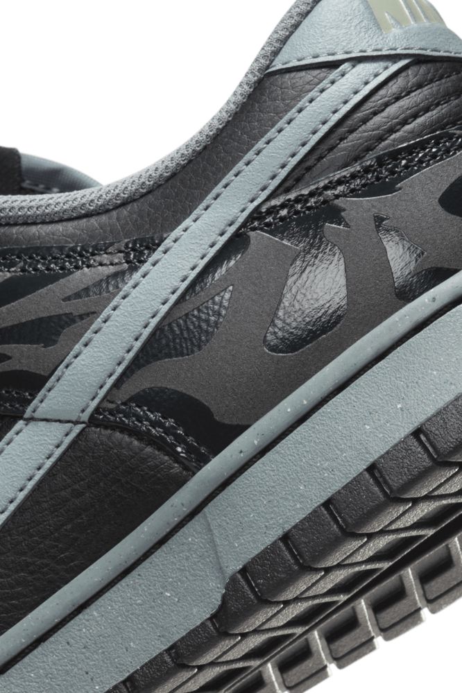 Кросівки Nike Dunk Low Retro QS “Berlin” Black FZ3053-001 р. 44 (10us)
