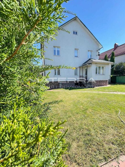 Петропавлівська Борщагівка 8 соток Продаж будинку 270 м2