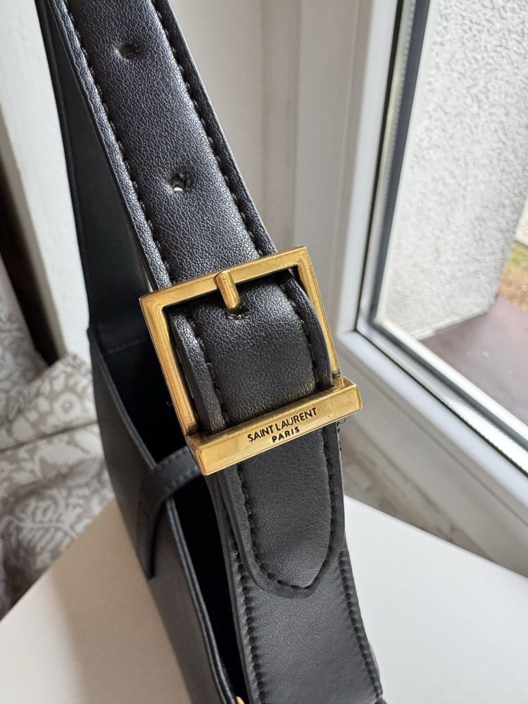 Torebka YSL torebka