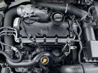 Silnik 1.9 Tdi Vw Transporter T5 Axb Axc 8v Volkswagen 105KM 2005r