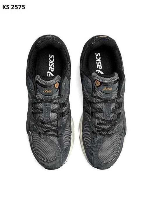 Кросівки Asics Gel-Nimbus 10.1 Dark Gray. Арт: KS 2575