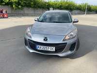 Продам Mazda 3 в хорошем состоянии. 2012 г.в. Пробег 178 т.км.