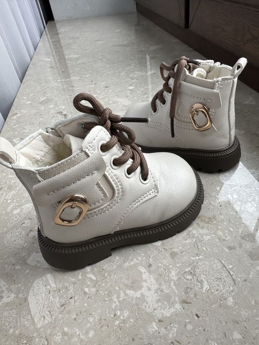 Черевички 12см.