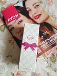 Perfumy damskie Luck dla Niej Avon 30ml nowy okazja szybka wysyłka.