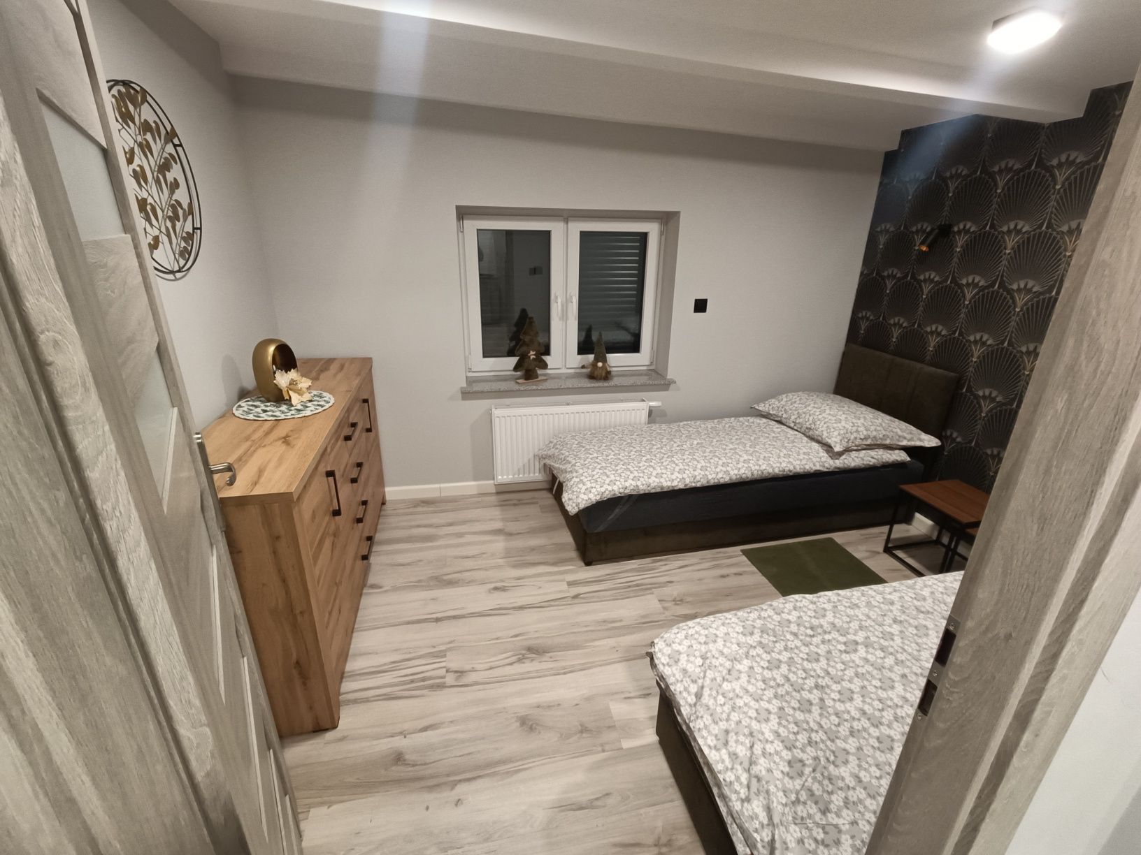 Śrem - Apartament na wynajem w samym centrum