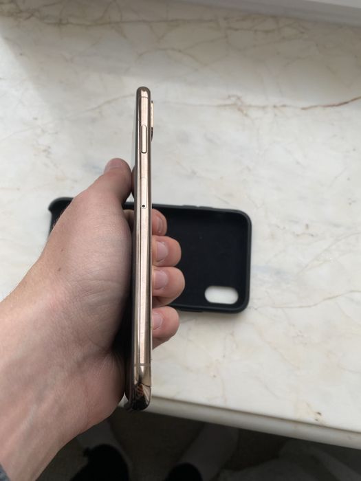 Apple Iphone xs max 64g  телефон