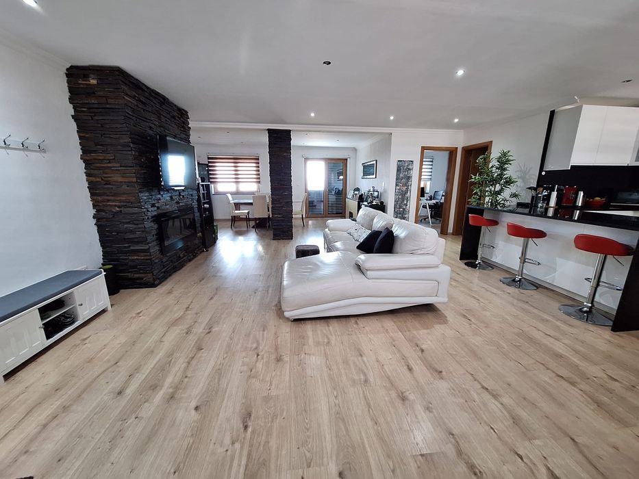 Moradia  V4 em Fonte Santa - Vialonga
