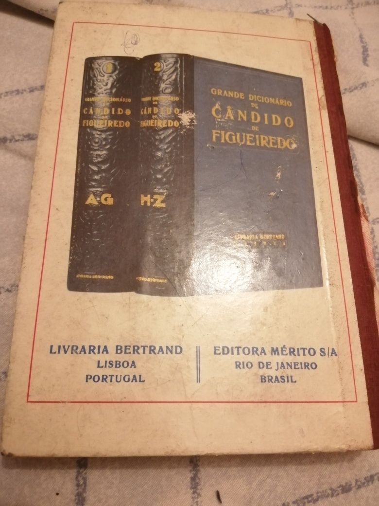 Almanaque Bertrand (1959)