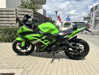 Kawasaki Ninja 300 ABS