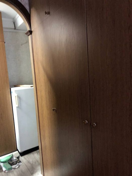 Двохкімнатна квартира на вул Виговського
