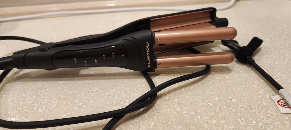 Продам мультистайлер Rowenta 4-in-1