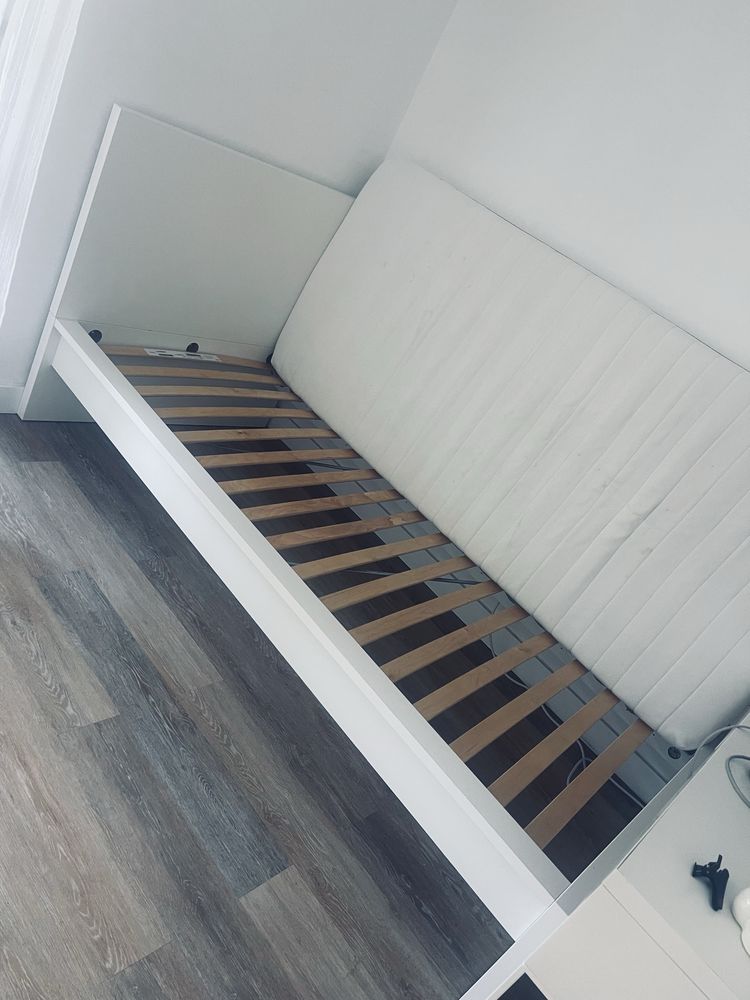 Cama de solteiro