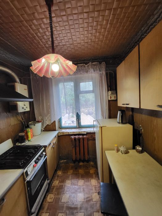 Продам двухкомнатную квартиру