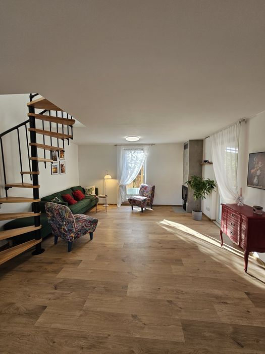 Działka ROD Żeromskiego +dom całoroczny GDAŃSK Olszynka