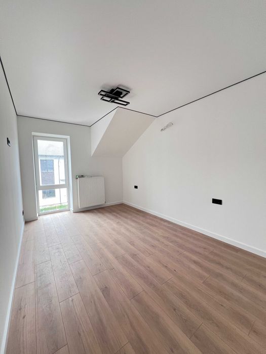 Таунхаус площею 125м2 з РЕМОНТОМ в Крихівцях