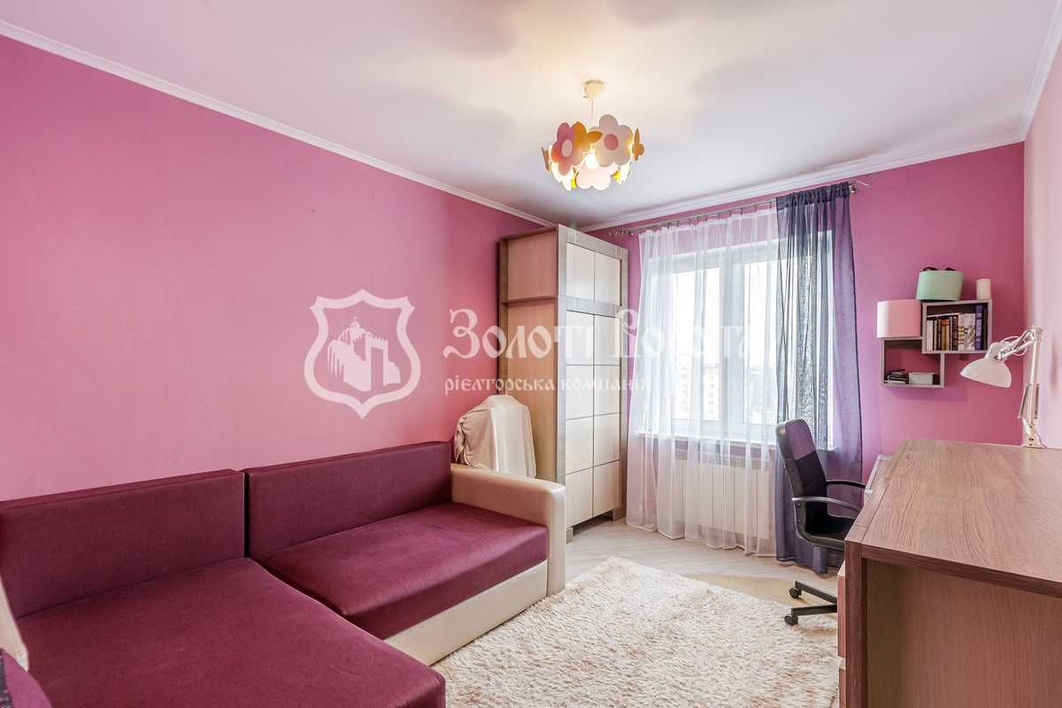Квартира, 3к. Ремонт. Європейського Союзу, 19а, Мостицький масив