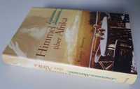 Książka w języku niemieckim "Himmel über Afrika" - Francesca Marciano
