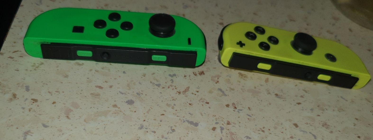 Nitendo Switch używane.