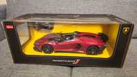 Rastar Lamborghini Aventador J samochód zdalnie sterowany 1:12