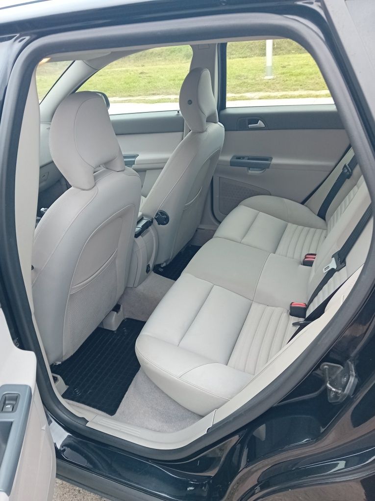Volvo V50 2.0 D combi