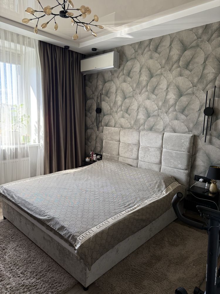 Продам 3-х комн. квартиру в самом центре