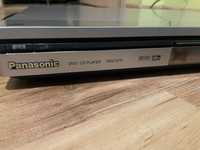 Panasonic DVD-S75 odtwarzacz dvd - aktualne