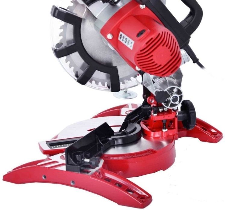 Пила торцовочная Einhell TC-MS 2112  (4300295)