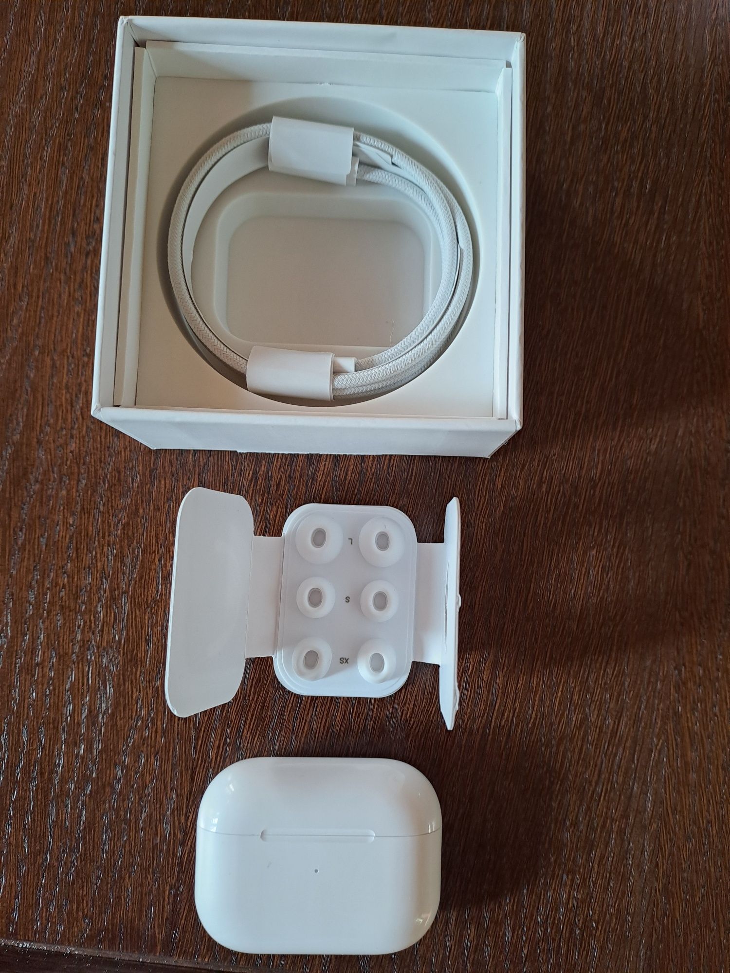 AirPods Pro 2 generacji