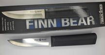 Ніж Cold Steel Finn Bear. Новий. Оригінал.