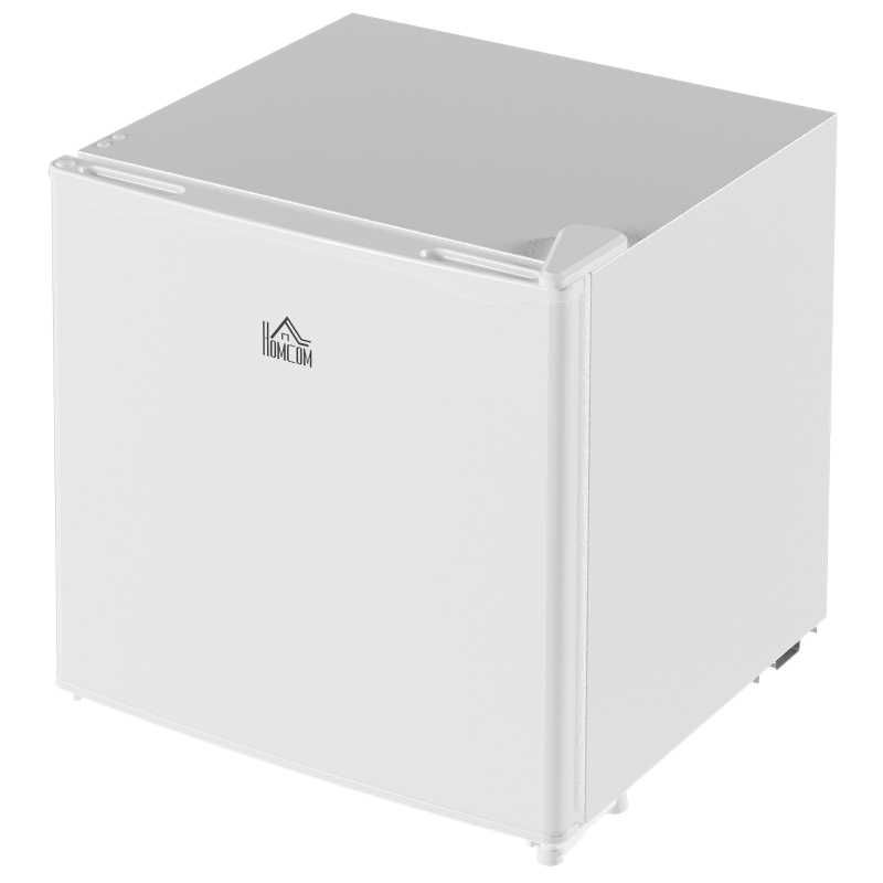 Lodówka HOMCOM 800-155V90CW
