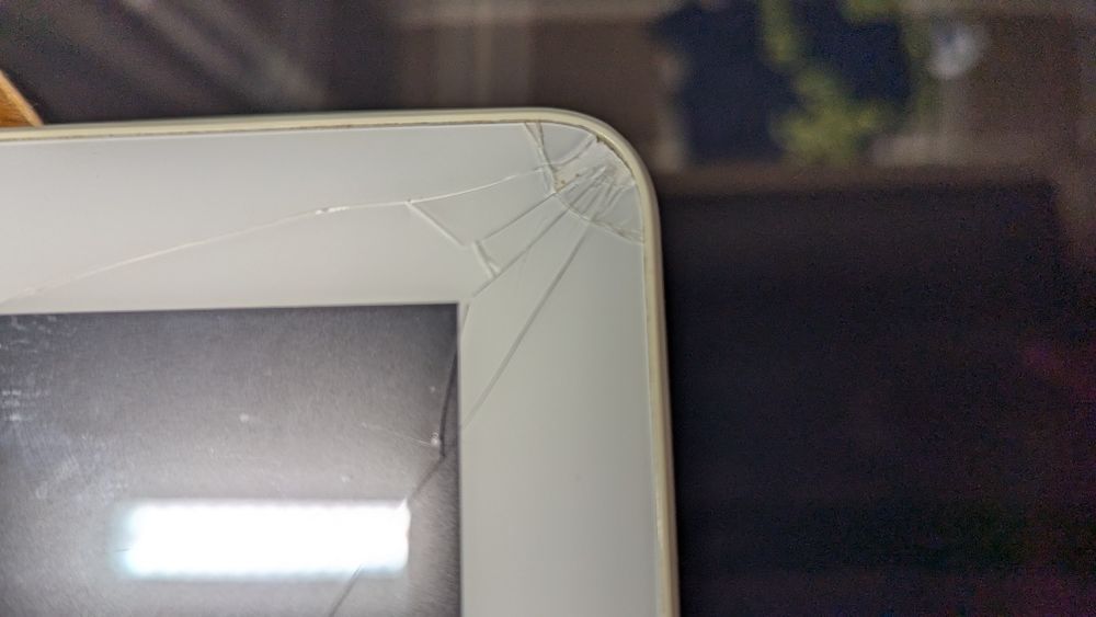 Продам планшет ASUS K00F