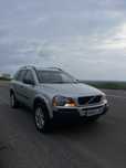 Продам Вольво хс90 2.4 дизель 2004