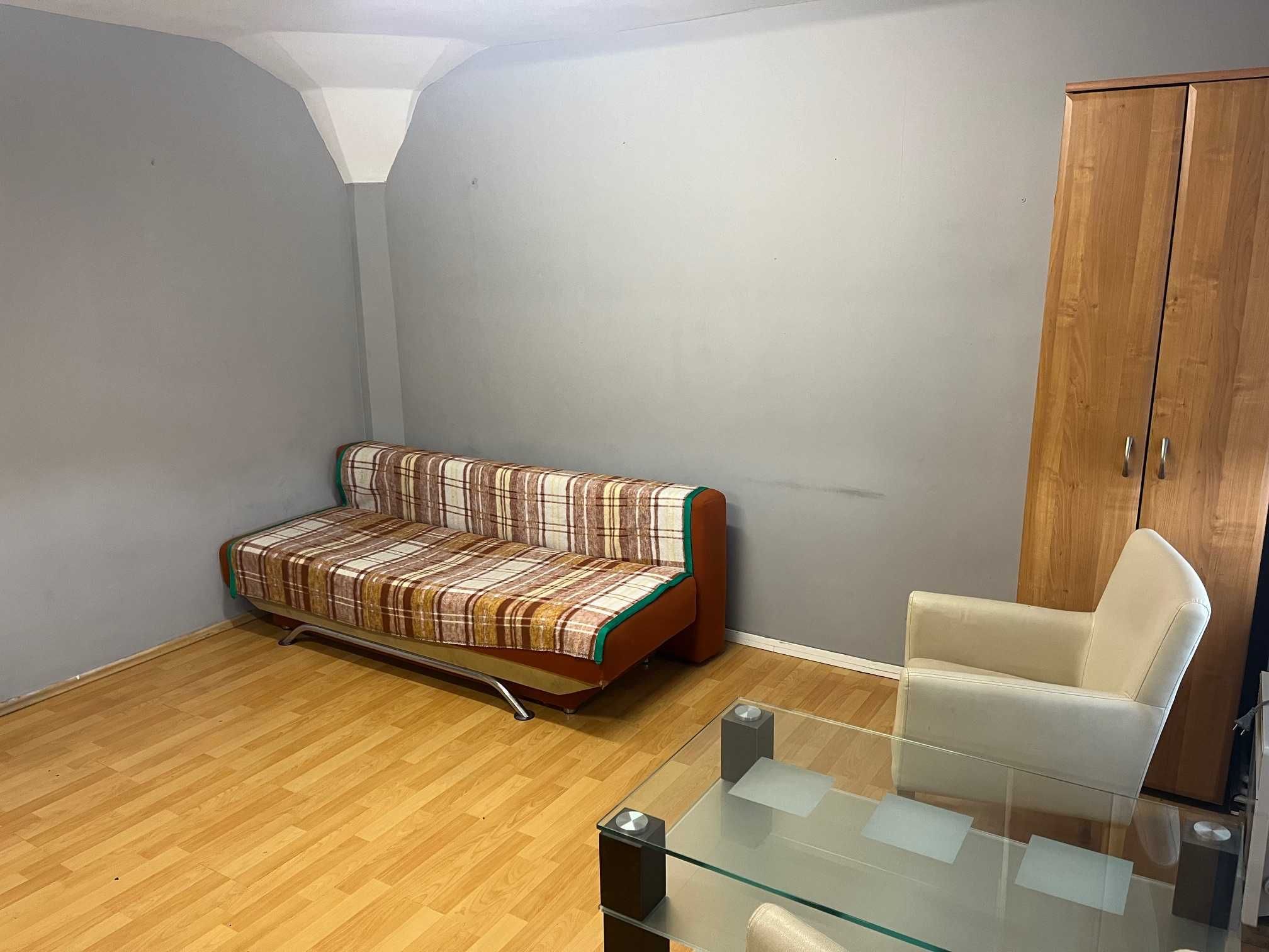 Pokój 1 osobowy do wynajęcia. Powierzchnia 16,34m2