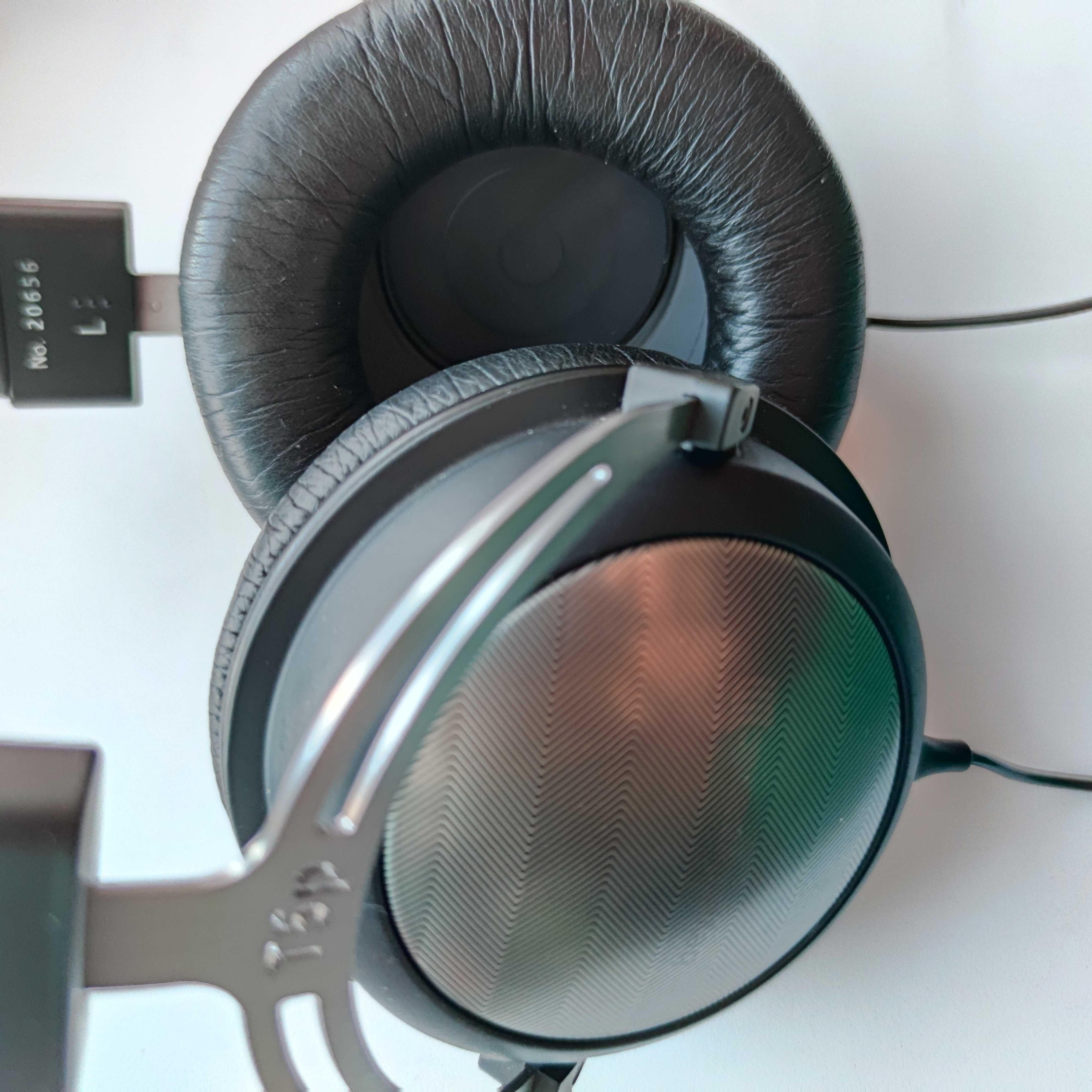 Sprzedam słuchawki Beyerdynamic T5p